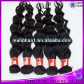 Fabeisheng best selling new style wave supply 5a cheap 100% remy indian hair